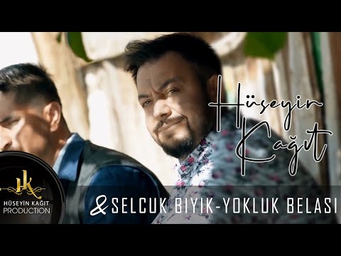 Hüseyin Kağıt Selçuk Bıyık - Yokluk Belası - #hüseyinkağıt #selçukbıyık