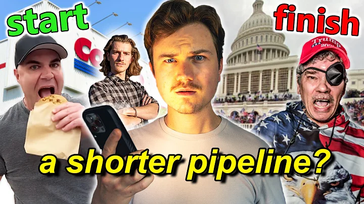 I Watched Shorts Until It Turned Me Alt-Right (ft. Miniminuteman)