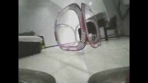 How to use the new Gemfan Tiny Whoop Gates...