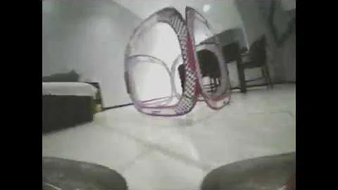 How to use the new Gemfan Tiny Whoop Gates...