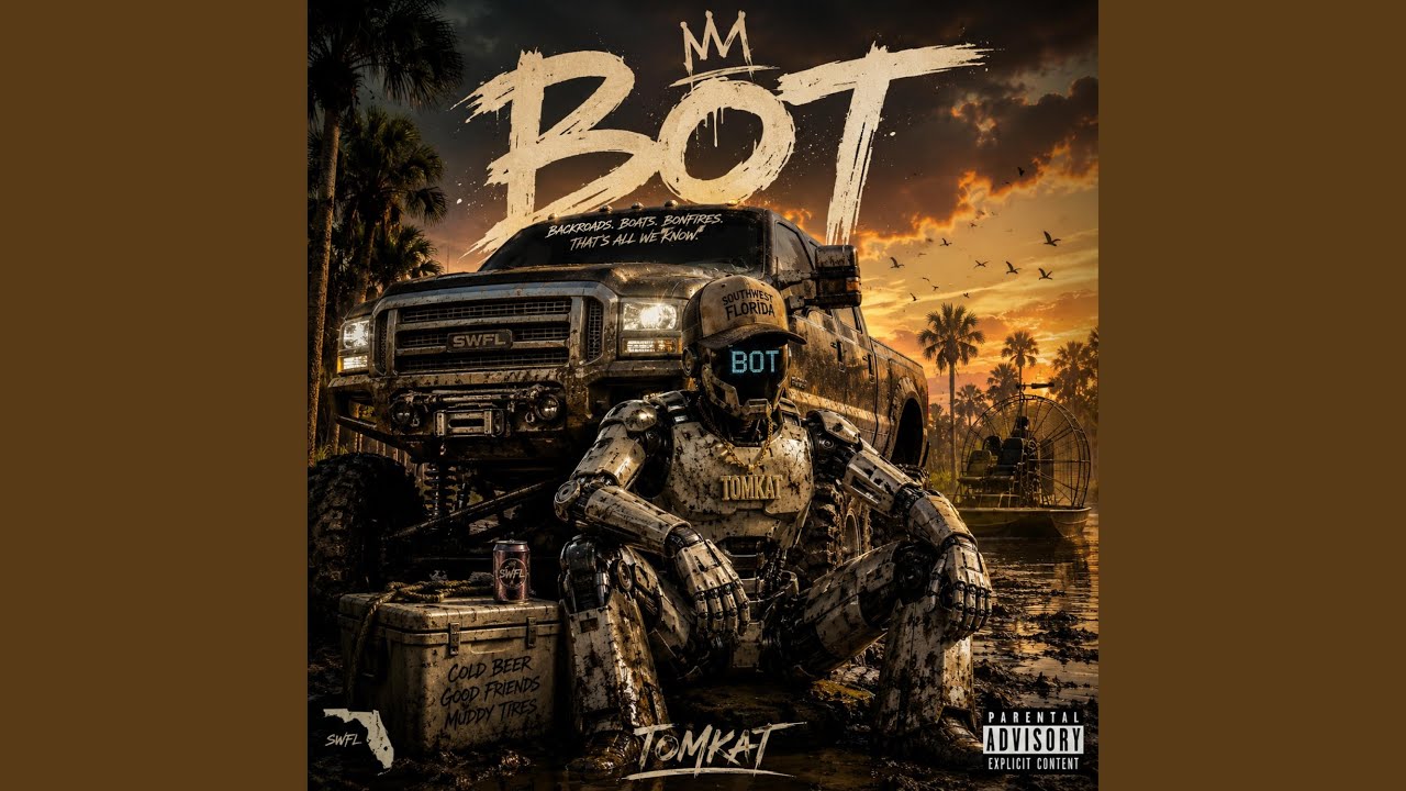 Watch Bot on YouTube Watch Bot on YouTube