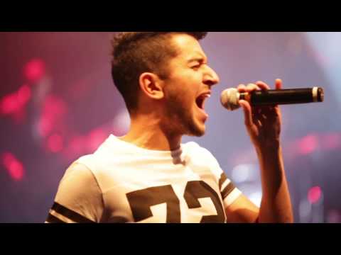 Burçak - Abrakadabra (Live)