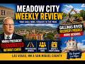 Las Vegas NM News This Week | NMHU, Infrastructure &amp; Community Updates