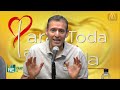 Para toda la vida│28/08/2021│El amor incondicional en la pareja