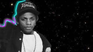 Eazy-E - God bless the dead
