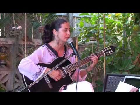Veinte Anos, Maria Teresa Vera, musica cubana. Can...