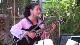 Veinte Años, Maria Teresa Vera, musica cubana. Canta Midiala Rosales chords