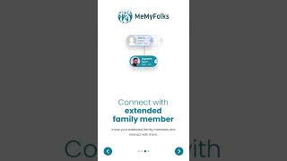 Build your family tree
