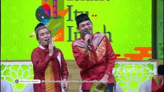 Kenapa Saat Ikhlas Semua Terkabul & Jadi Kenyataan - ISLAM ITU INDAH (25/6/25) P1