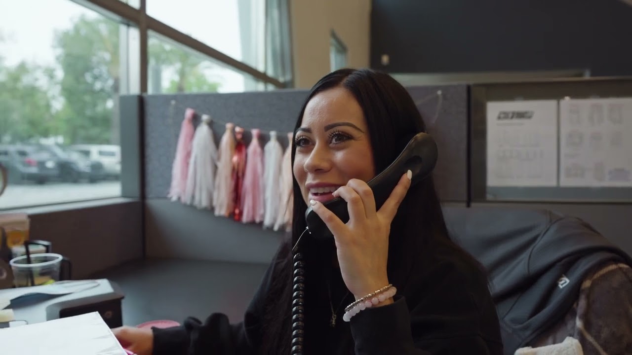 Door Components Inc. Sizzle Video YouTube