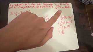 Calculus Final Project Integrals #2
