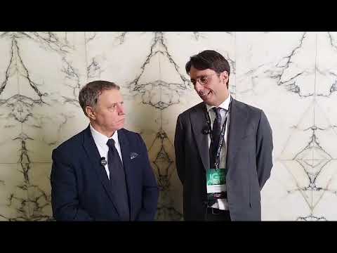 Fiumara, ceo GBO (Lottomatica Group)