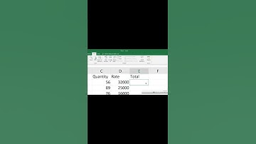How to Work on Macro in Excel | Excel में  Macro पर काम कैसे करें