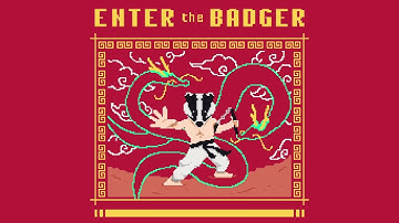 Enter the Badger Ep. 3 - Badger Boost & Leaderboard