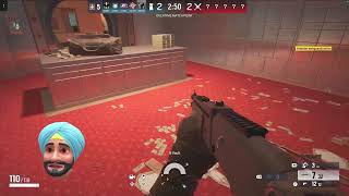Vindaloo Singh Live Stream