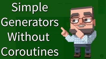 C++ Weekly - Ep 427 - Simple Generators Without Coroutines