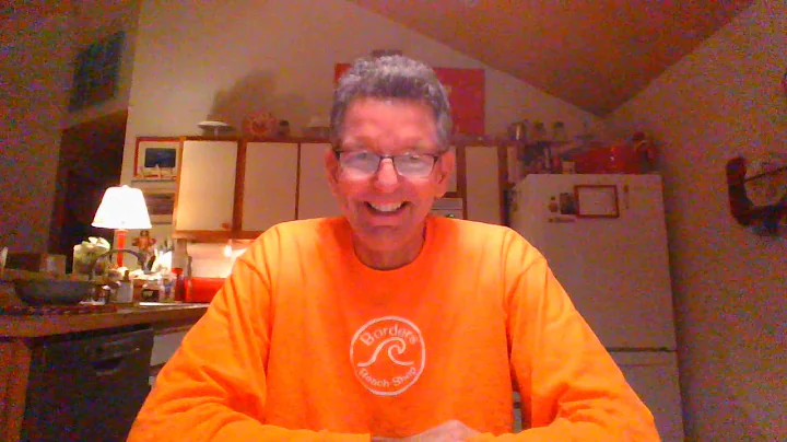 Christopher Mark Slagle Introduction Video