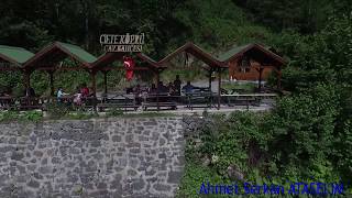 Arhavi phantom 3
