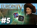 A War of Three Crowns | EU4: Portugal (Part 5)