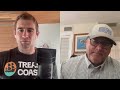 Saving Treasure Coast Waterways with Mike Holliday of Captains for Clean Water