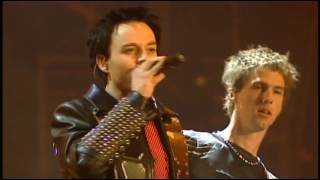 Savage Garden - The Best Thing (Live in Australia)