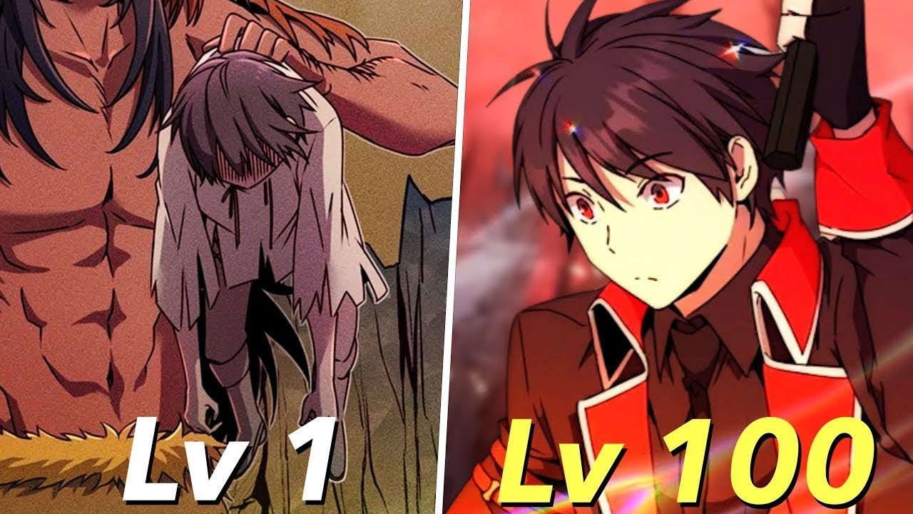 Il Est De Retour Pour Se Venger Après Avoir Passé 1000 Ans Dans Le Monde Des Héros