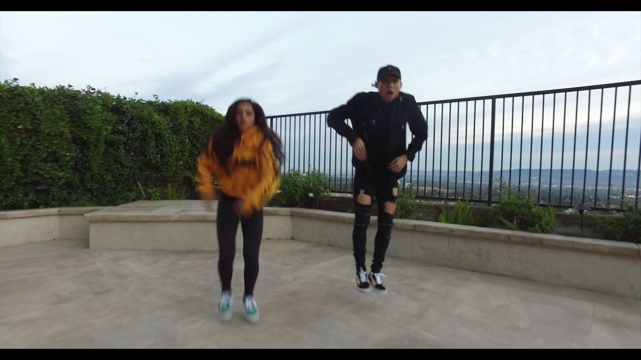 Confident by Justin Bieber ft. Chance the Rapper | Choreography by Gabe De Guzman guzman construction