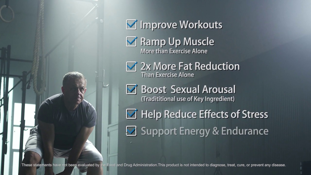 Ageless Male Max - Boost Total Testosterone & Nitric Oxide with Naturally Derived Ingredients