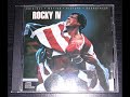 Rocky 4 Original Soundtrack (FULL ALBUM) HQ