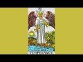 14 -Temperance Tarot Card: Balance, Divine Timing, and Harmony ❤️