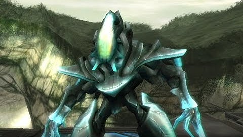 Metroid Prime 3: Corruption (Blind) [2]