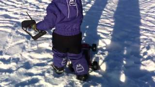 Winter fun