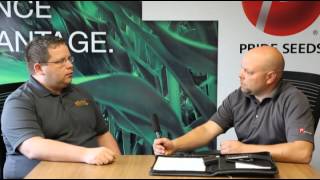 Variable Rate Planting with Aaron Breimer from Veritas Farm Management