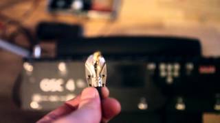 G-Labs Gsc 4 Firmware Problems