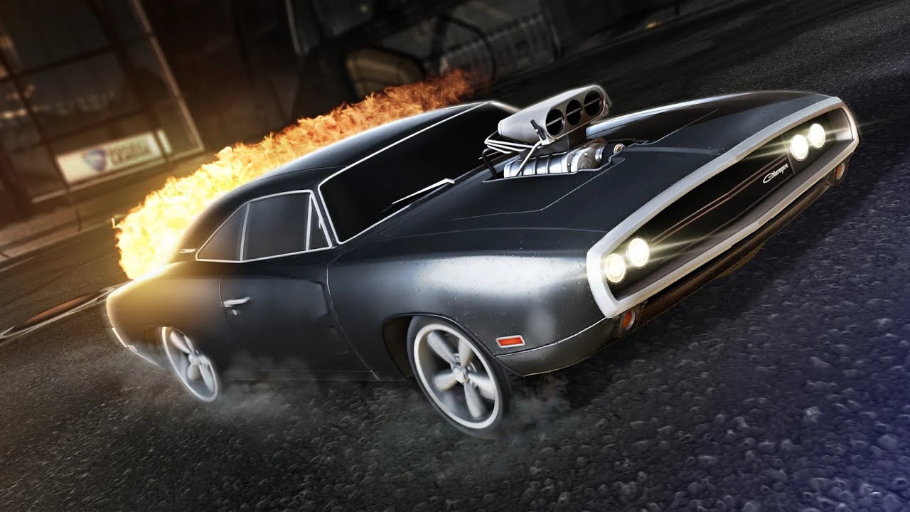 Fast and furious charger gta 5 фото 42