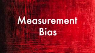 How to Eliminate Bias in an Experiment