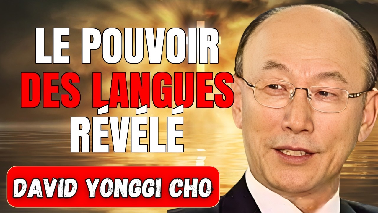 PRIER en LANGUES : LE POUVOIR que PEU APPRÉCIENT