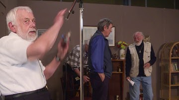 16mm filming techplan bitesize