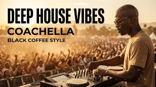 Afro House 2026  Late Night Ritual Mix  Black Coffee Style Vol 6 