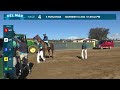 Matanzas Creek wins race 4 at Del Mar 11/19/23.