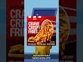 KFC over Popeyes!