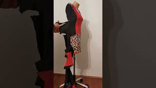 Klip 175- 4 X Šaty Na Přání Od Karola