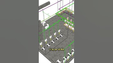 7 Điều bạn ước mình biết sớm hơn khi học Revit #revit #reels #viralvideo #sketchup #incbim