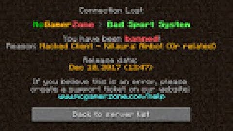 Minecraft Shorts:When Hackers Take It Too Far