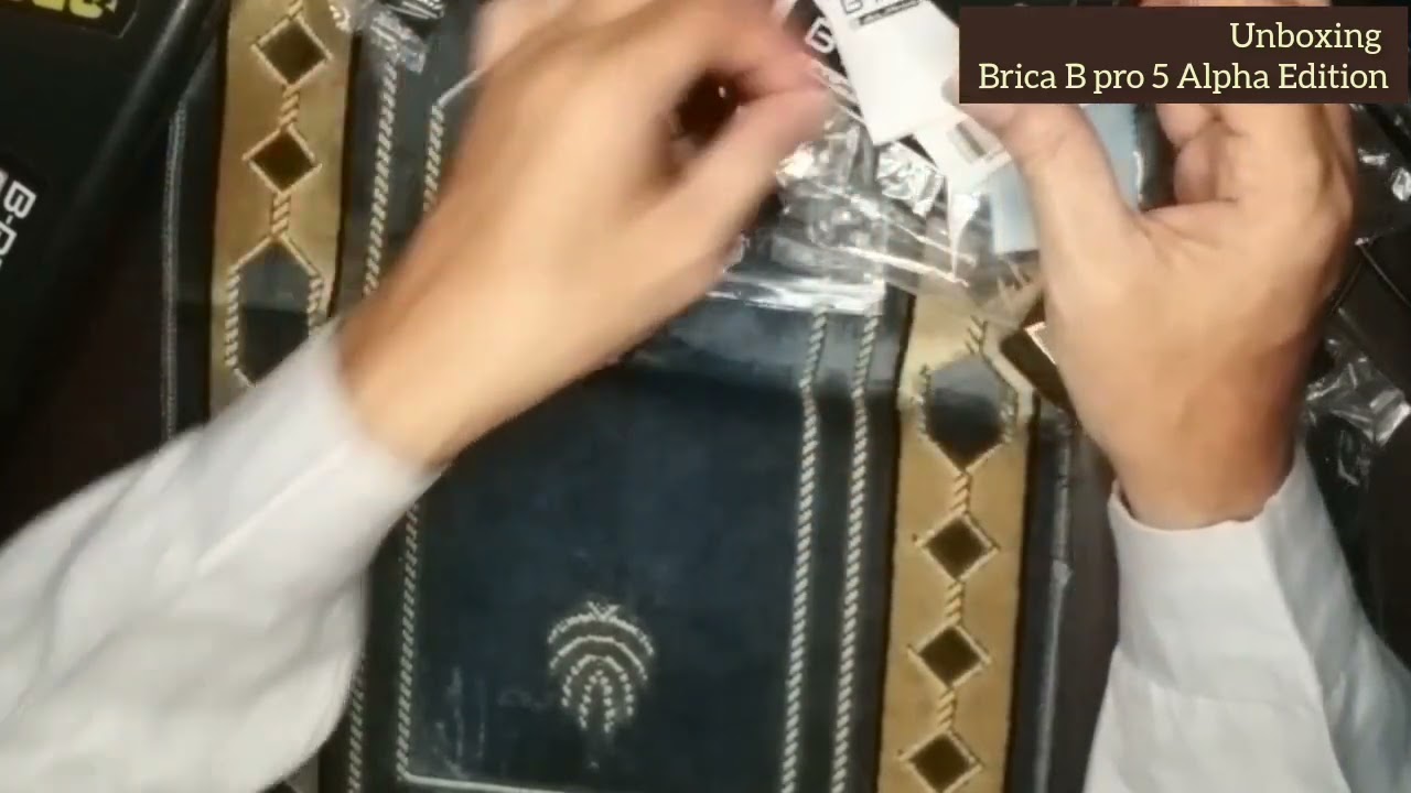 Bongkar kamera Brica B pro 5 Alpha Edition lawas ~ 