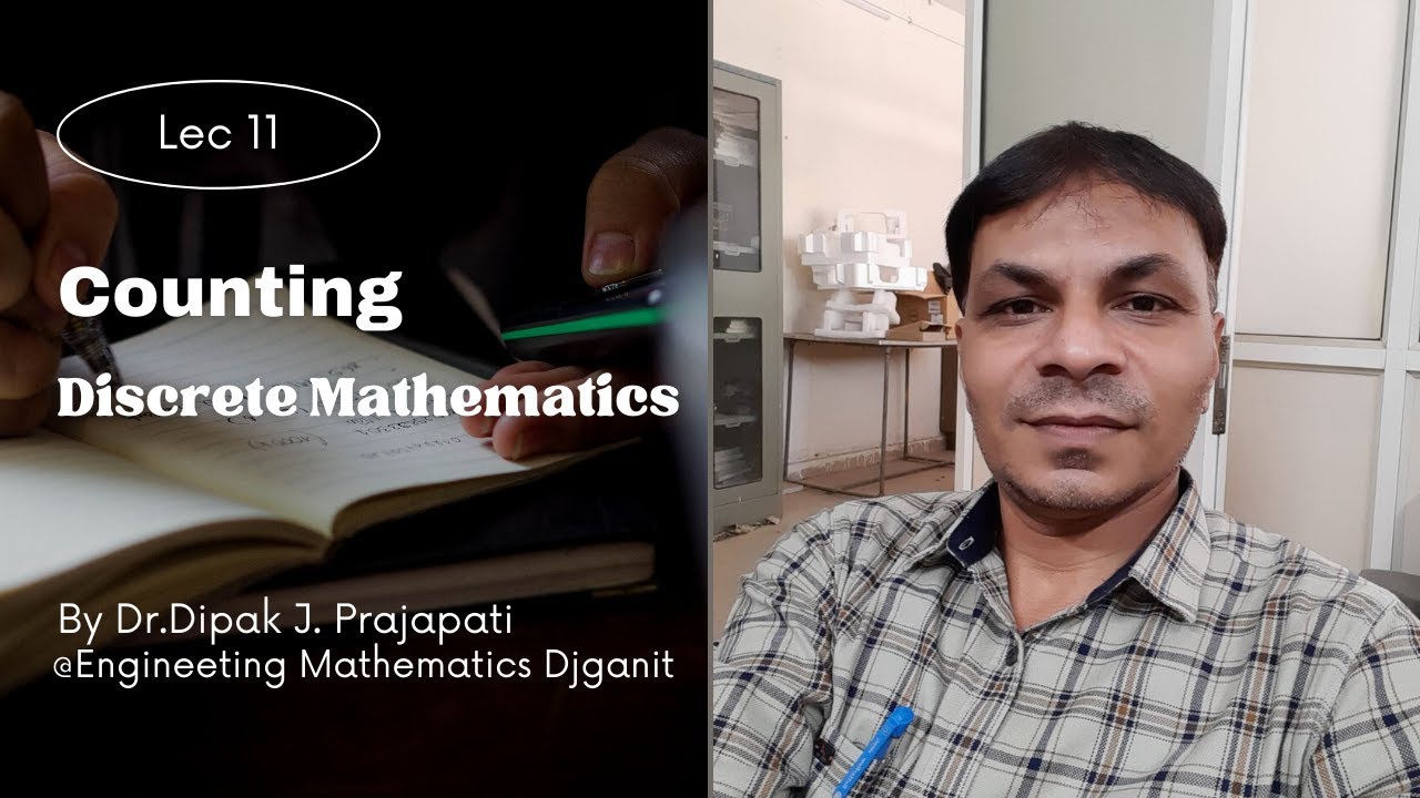 Lec11/Counting/The Generalized Pigeonhole Principle/Examples YouTube