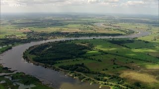 Au fil de l'Elbe 2/2 De la vallée saxonne a la mer des Wadden