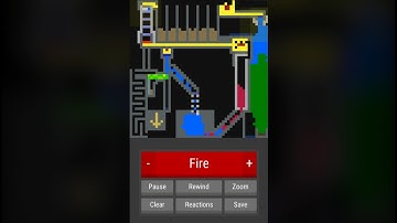 ReactionLab 2 Gameplay Trailer