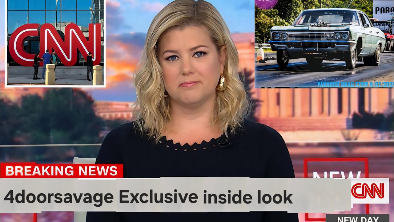 I got an interview with CNN!!! - YouTube