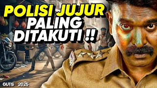 POLISI JUJUR YANG SANGAT DITAKUTI PARA MAFIA DAN PEJABAT KORUP !! • ALUR CERITA FILM